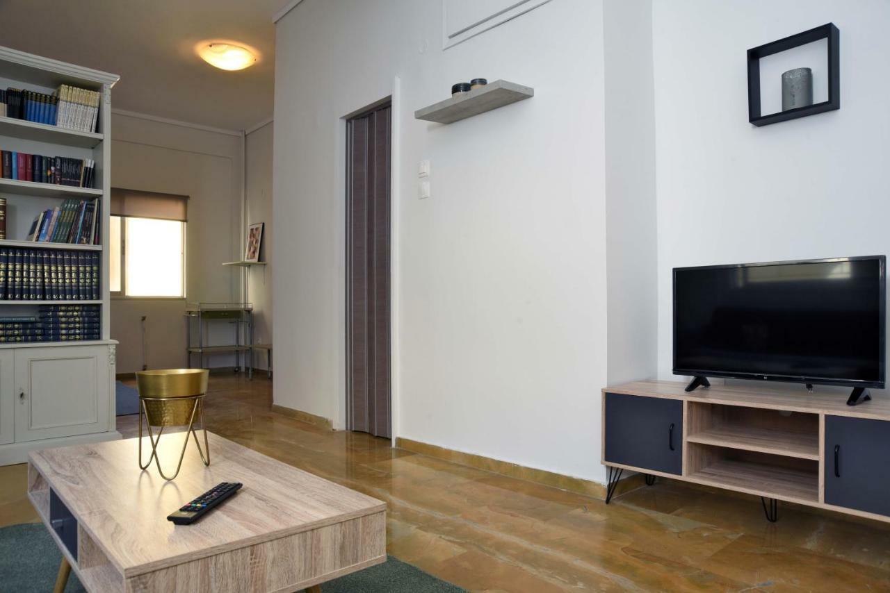 Delmare Aristotelous 7 Tesalónica Exterior foto