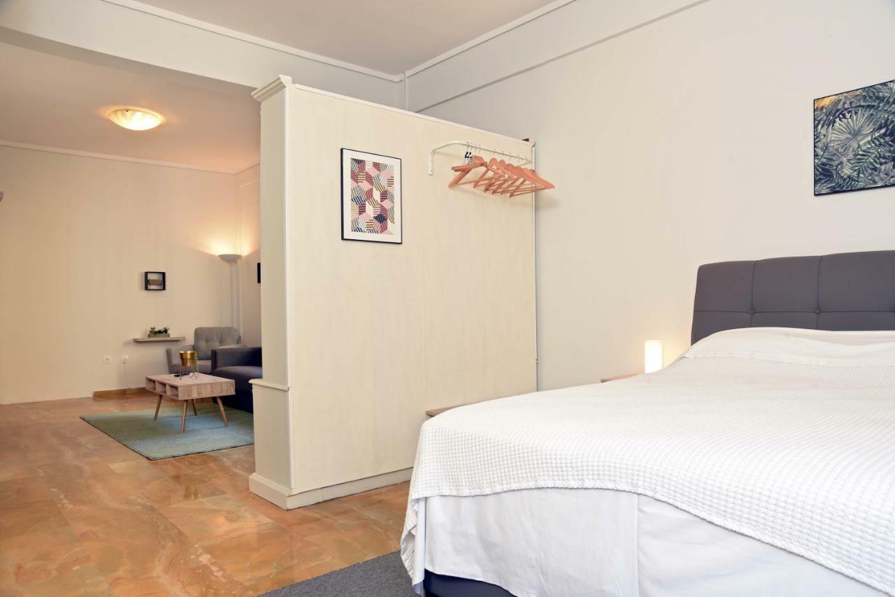 Delmare Aristotelous 7 Tesalónica Exterior foto