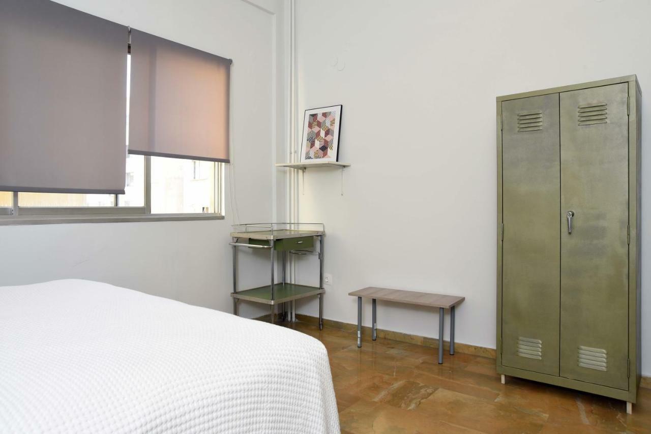 Delmare Aristotelous 7 Tesalónica Exterior foto