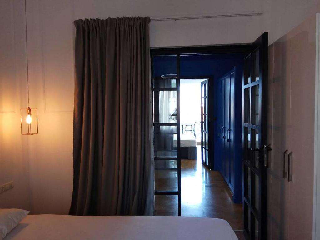 Delmare Aristotelous 7 Tesalónica Habitación foto