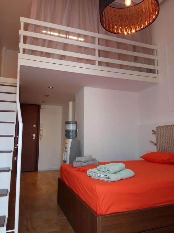 Delmare Aristotelous 7 Tesalónica Habitación foto