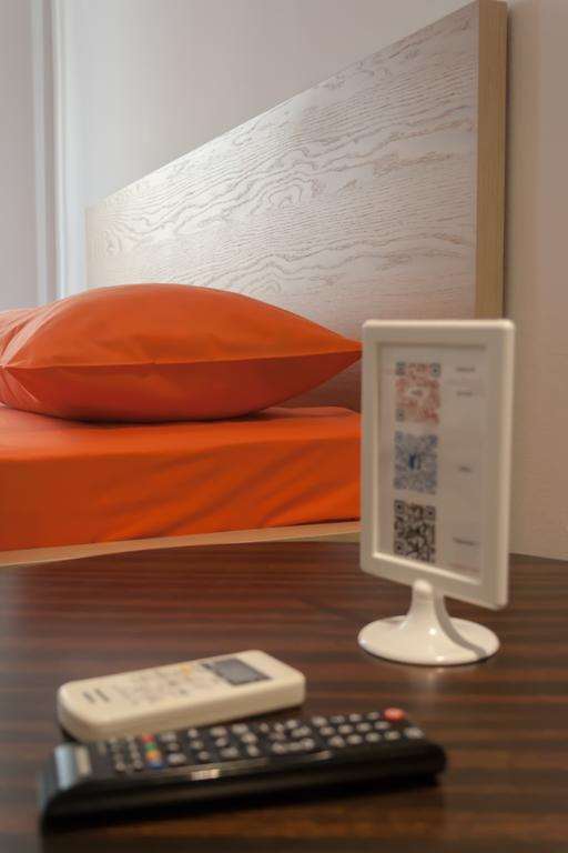 Delmare Aristotelous 7 Tesalónica Habitación foto
