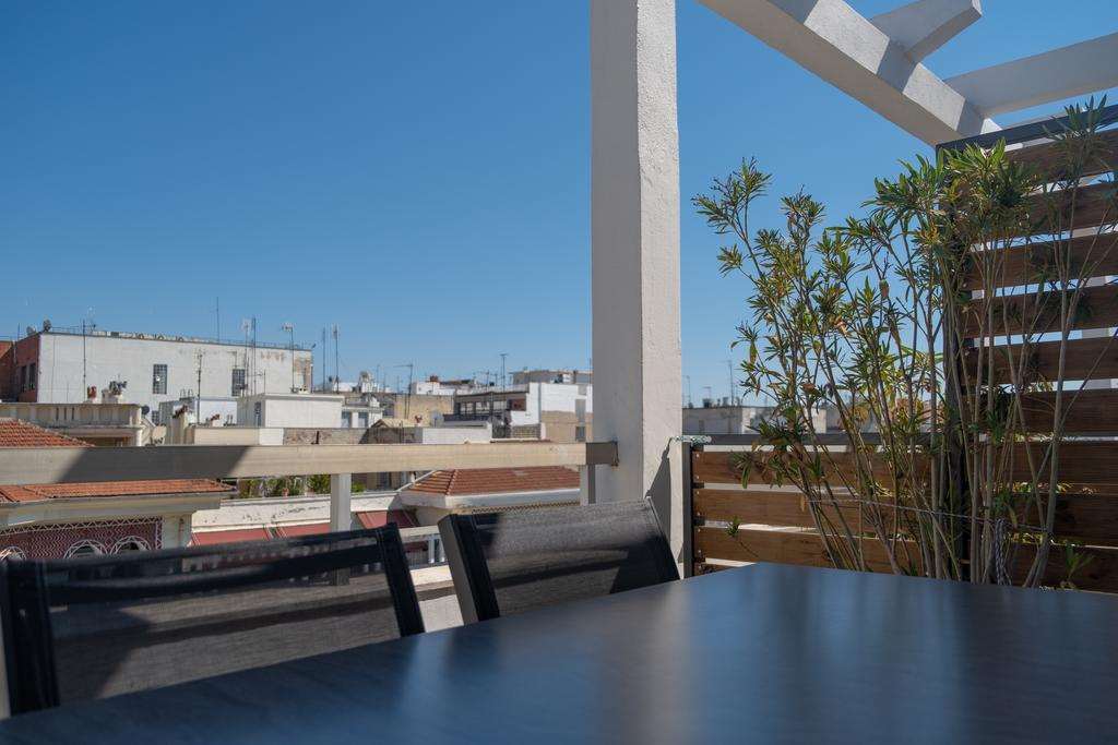 Delmare Aristotelous 7 Tesalónica Habitación foto